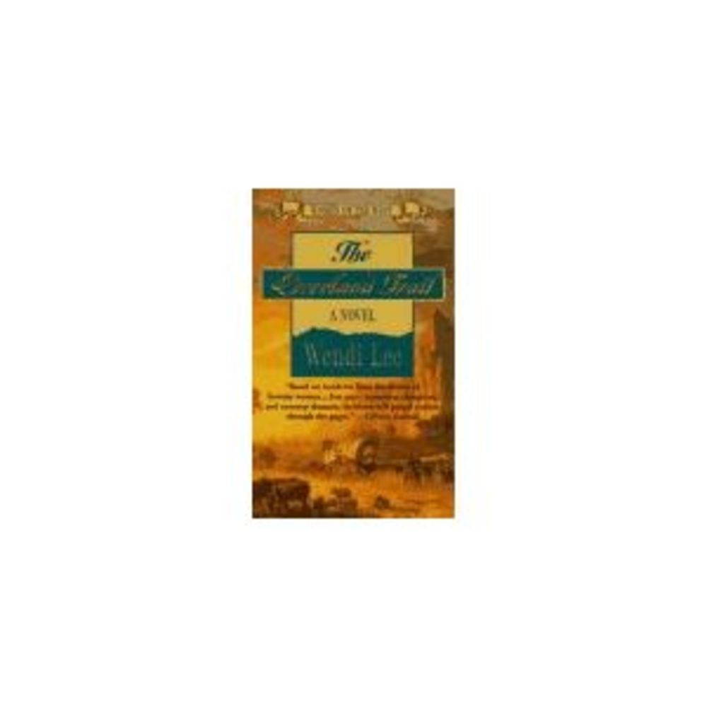 The Overland Trail (Women of the West) (Mass Market Paperback)
